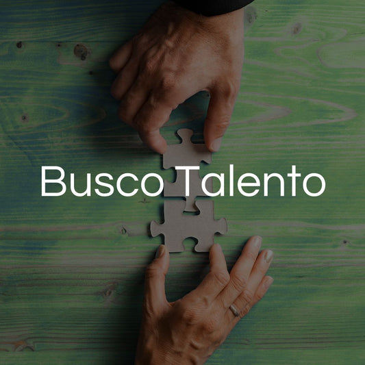 Busco Talento